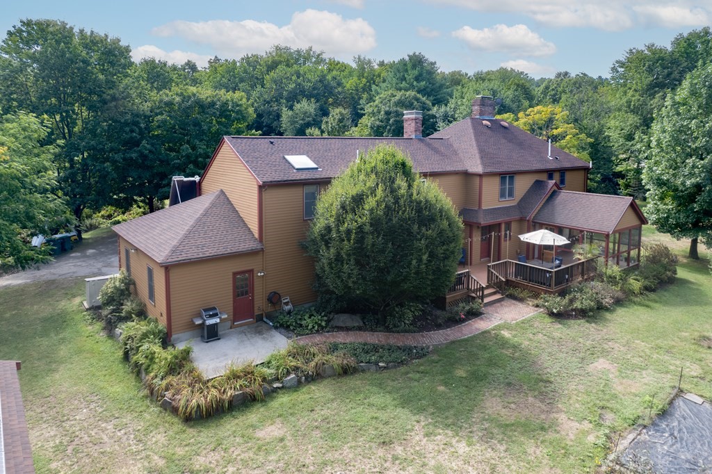 39 Boylston Road Berlin, MA 01503 - Photo 24 of 41 Gallery Image 24