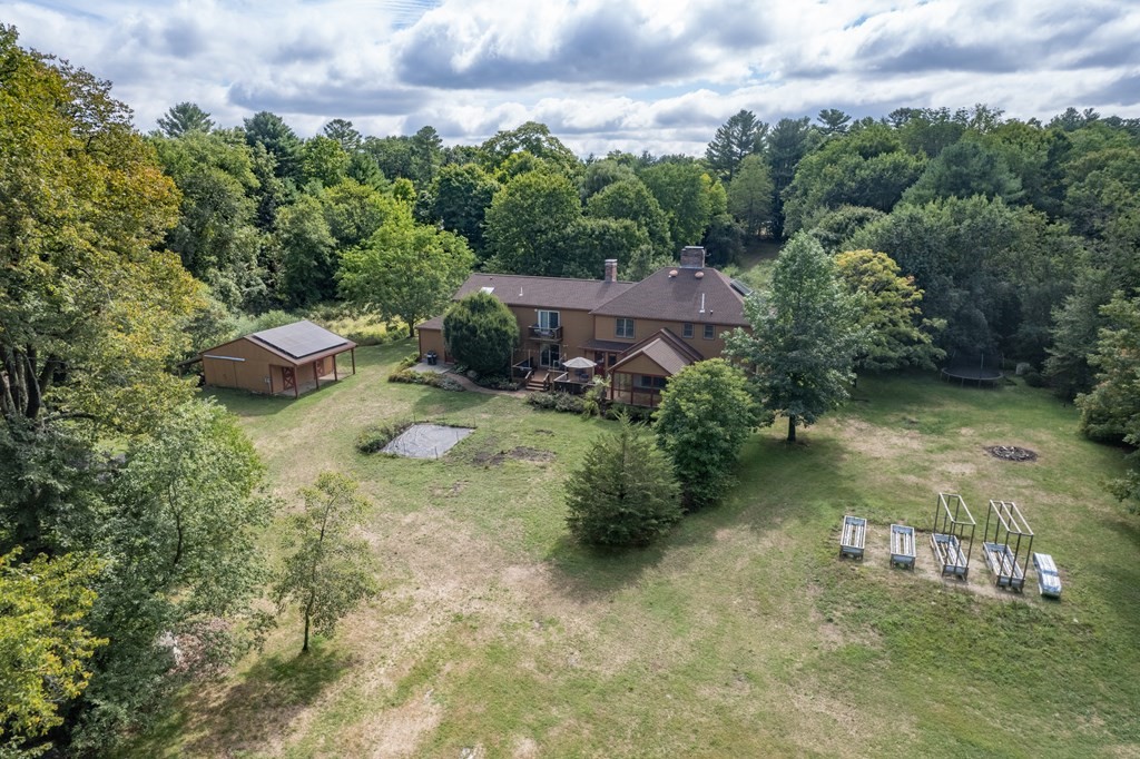 39 Boylston Road Berlin, MA 01503 - Photo 31 of 41 Gallery Image 31