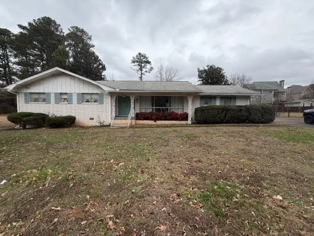 $2,500 | 234 Angla Drive Southeast, Smyrna, GA 30082