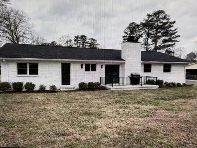 $2,500 | 234 Angla Drive Southeast, Smyrna, GA 30082