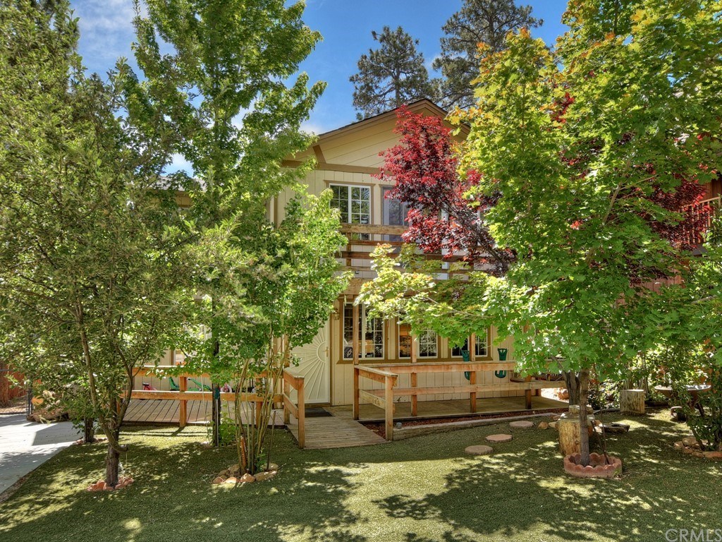 753 Riverside Avenue Sugarloaf, CA 92386 - Photo 1 of 1