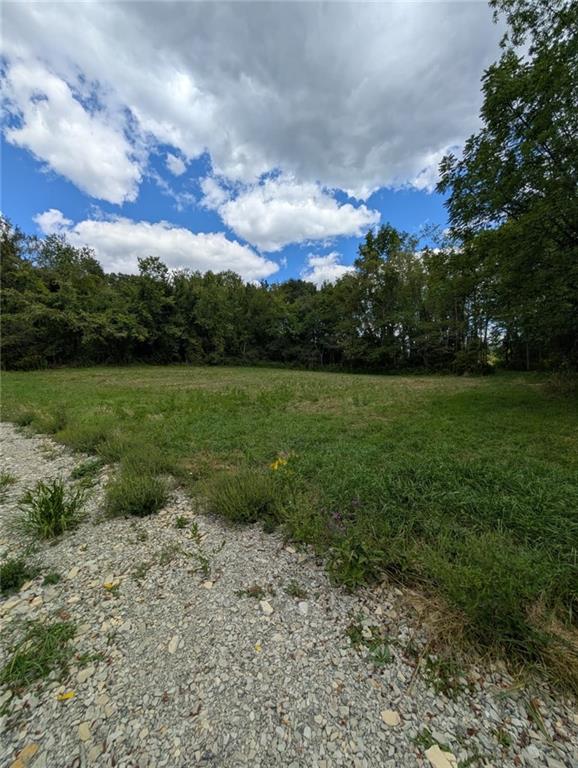 1 Phillips Road Burgettstown, PA 15021 - Photo 8 of 9 a view of an outdoor space and a yard