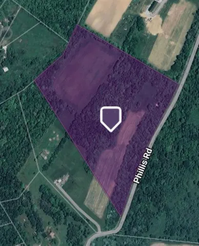 $575,000 | 1 Phillips Road, Burgettstown, PA 15021