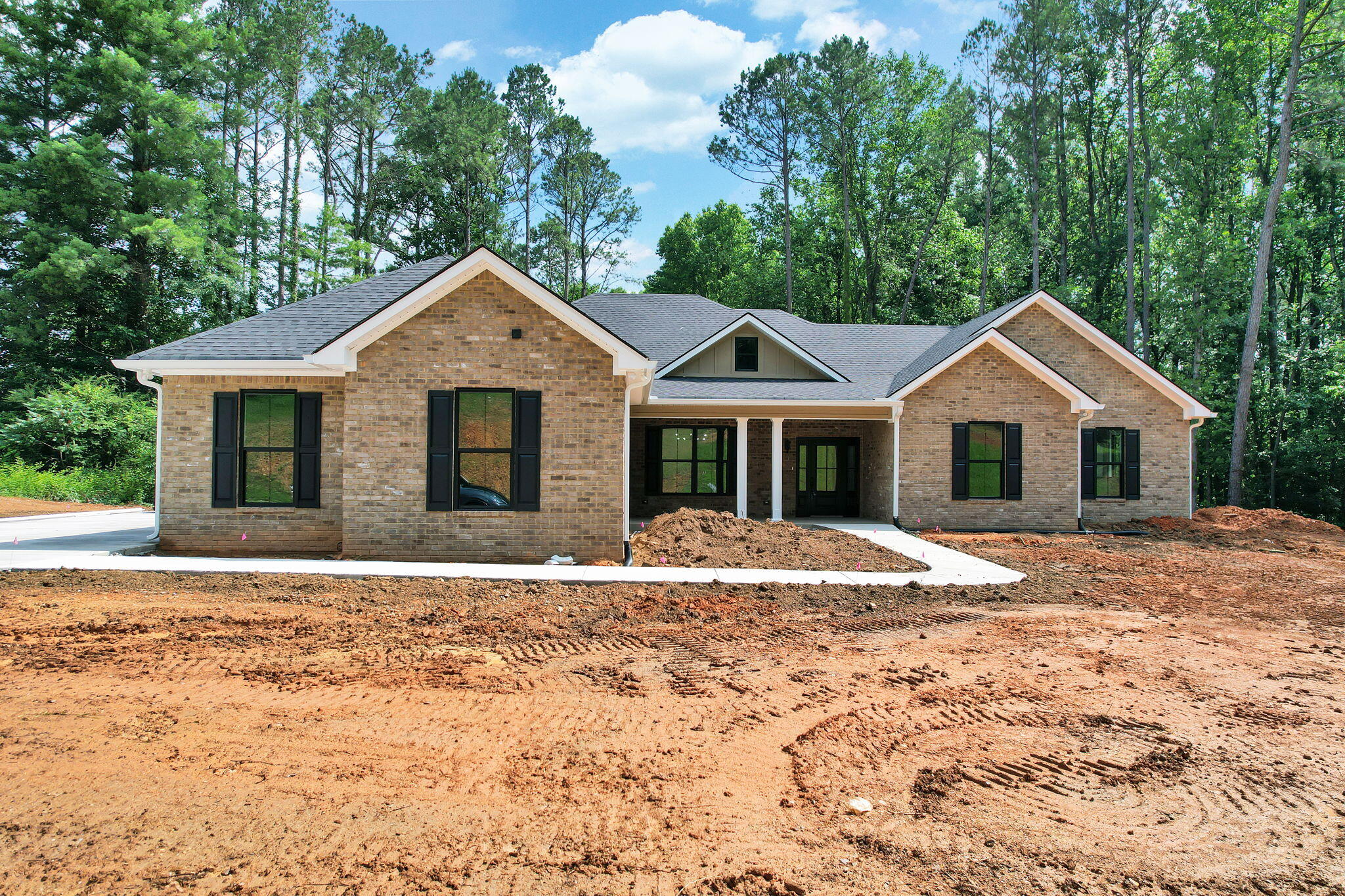 1696 Ridgeview Drive Dalton, GA 30720 - Photo 61 of 61 3-web-or-mls-DJI_0775