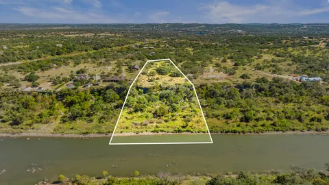 $1,400,000 | Tbd Pedernales Canyon Trail, Spicewood, TX 78669