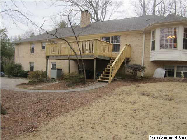 3849 Valley Head Road Birmingham, AL 35223 - Photo 23 of 26