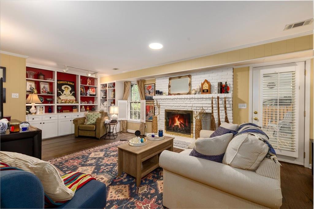2267 Oxbow Circle Smoke Rise, GA 30087 - Photo 13 of 45 Gallery Image 13