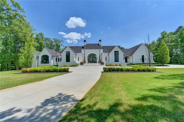 $3,500,000 | 2305 Braselton Highway, Buford, GA 30519