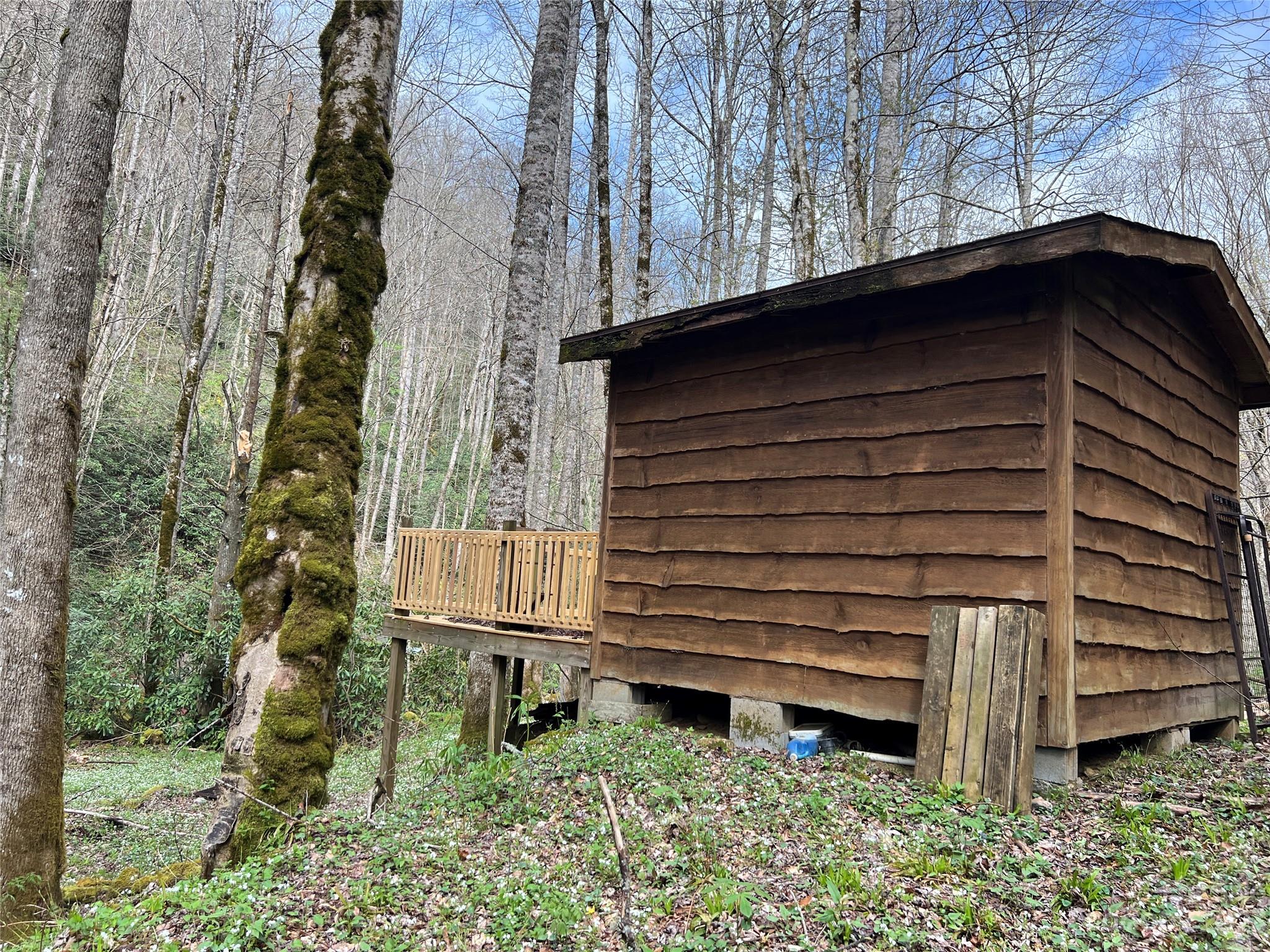 Lot 86 Reservation Road, Unit 86B Maggie Valley, NC 28751 - Photo 15 of 28 Gallery Image 15