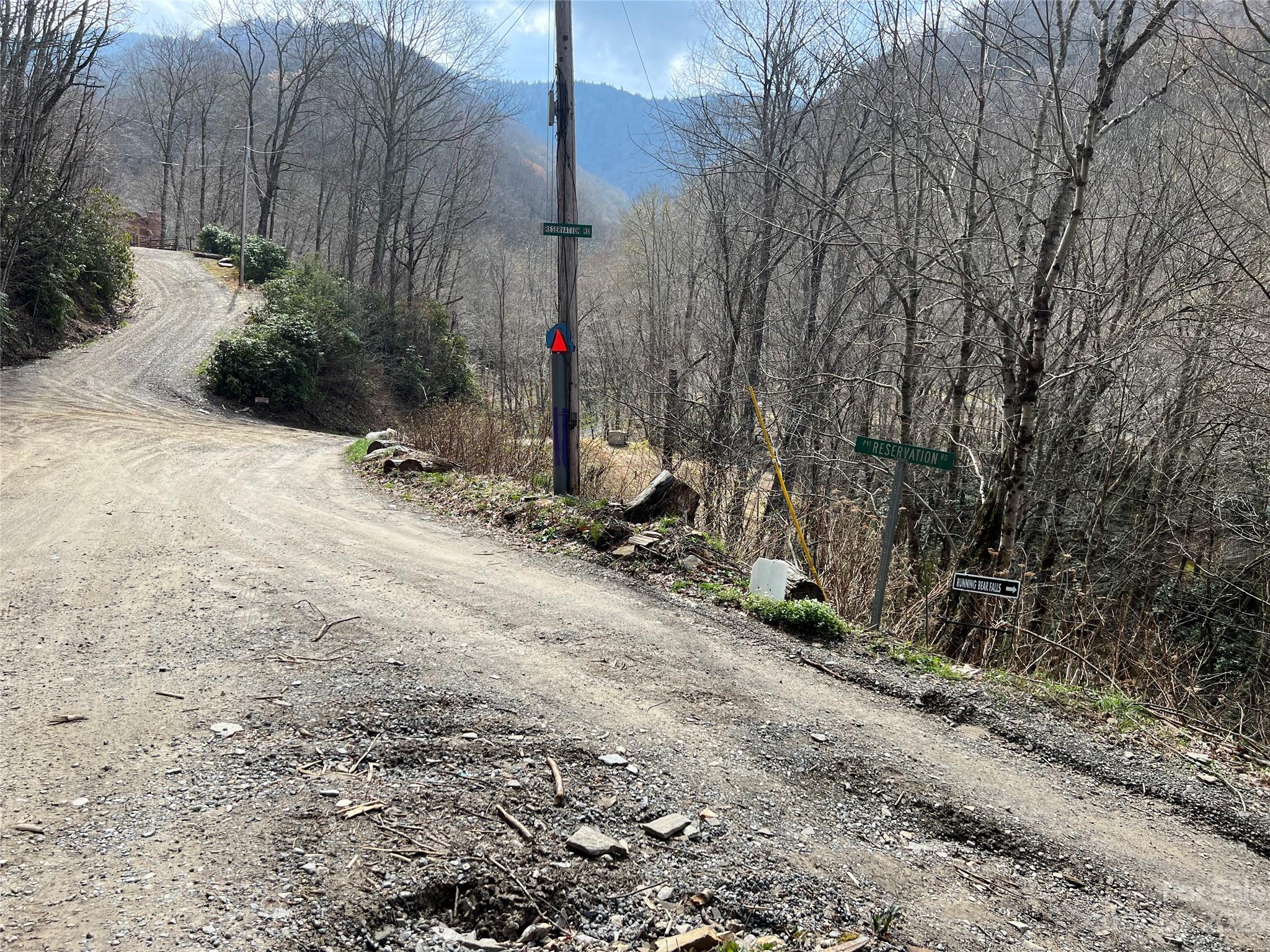 Lot 86 Reservation Road, Unit 86B Maggie Valley, NC 28751 - Photo 24 of 28 Gallery Image 24