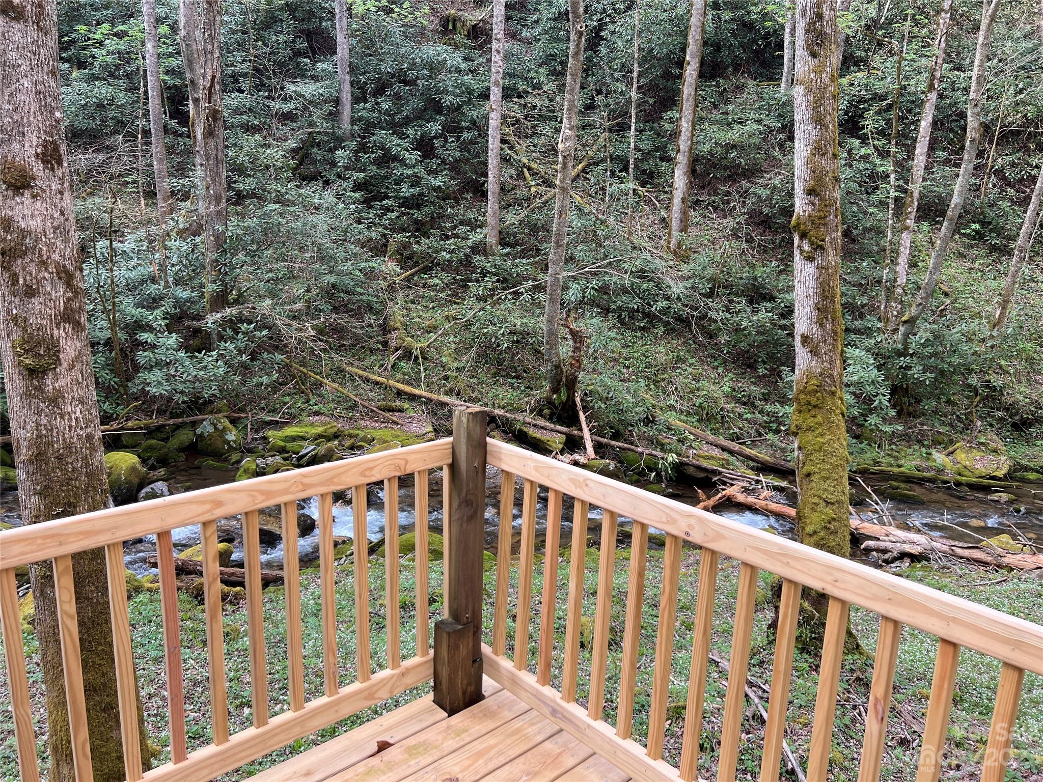 Lot 86 Reservation Road, Unit 86B Maggie Valley, NC 28751 - Photo 5 of 28 Gallery Image 5