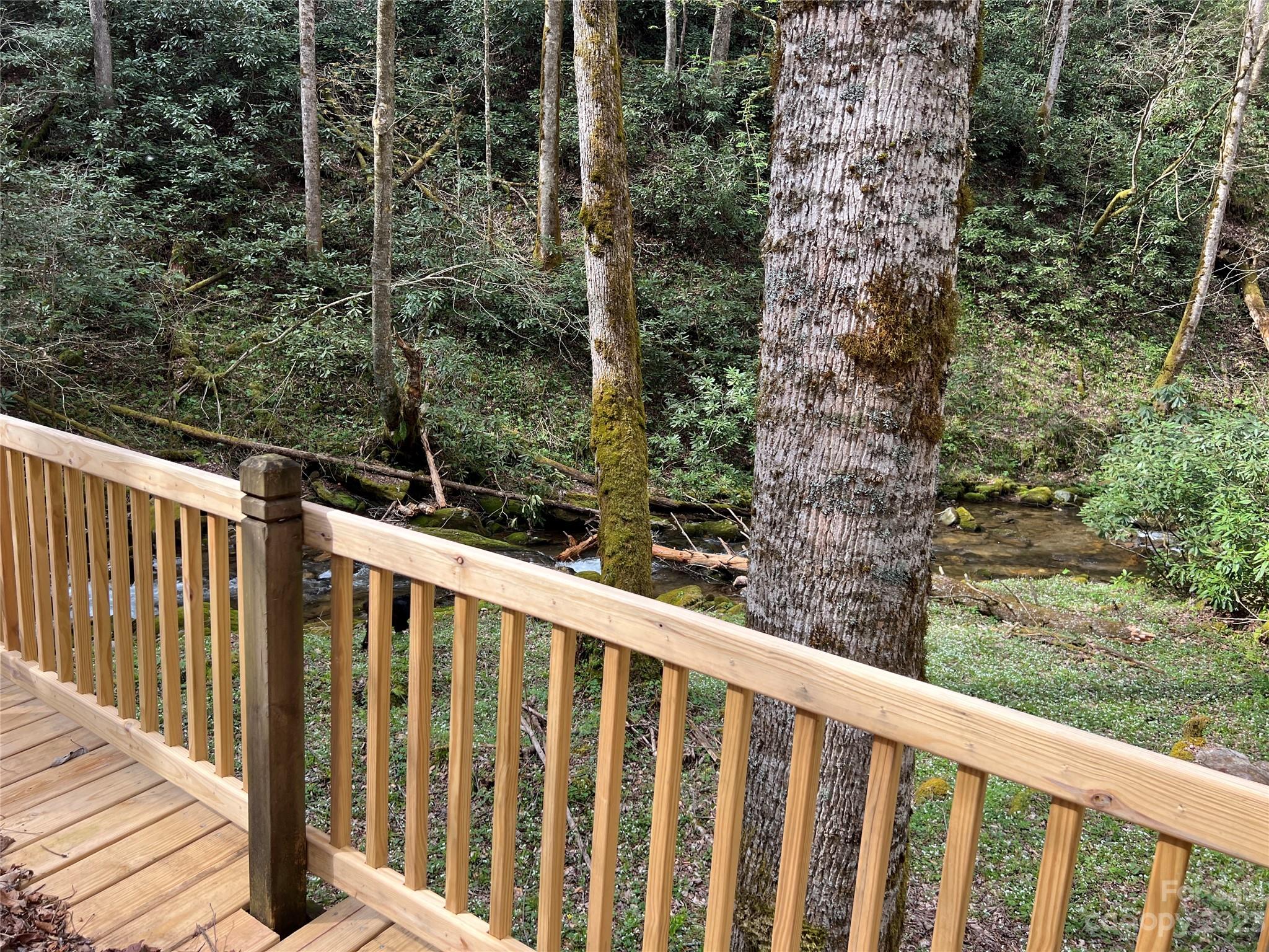 Lot 86 Reservation Road, Unit 86B Maggie Valley, NC 28751 - Photo 6 of 28 Gallery Image 6