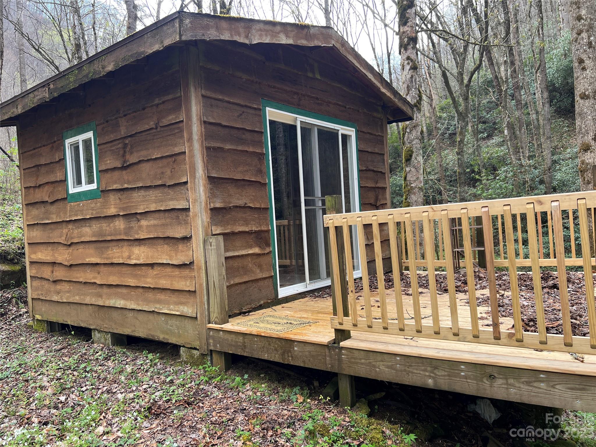 Lot 86 Reservation Road, Unit 86B Maggie Valley, NC 28751 - Photo 8 of 28 Gallery Image 8