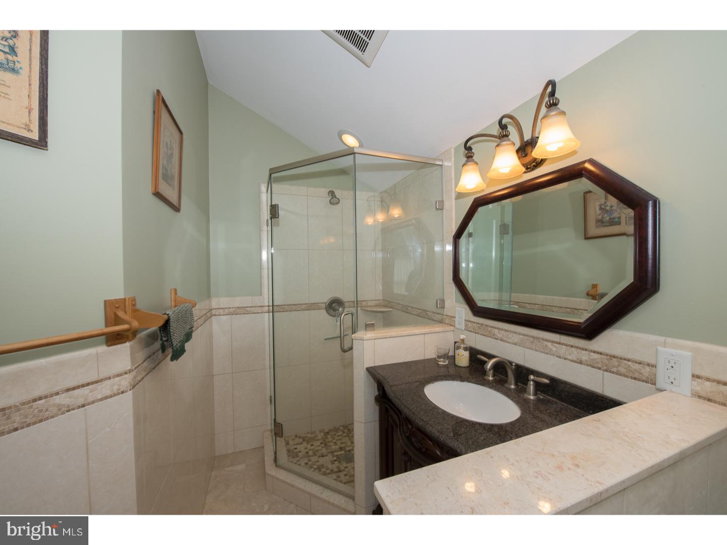 1466 Manoa Road Wynnewood, PA 19096 - Photo 14 of 19 Bathroom