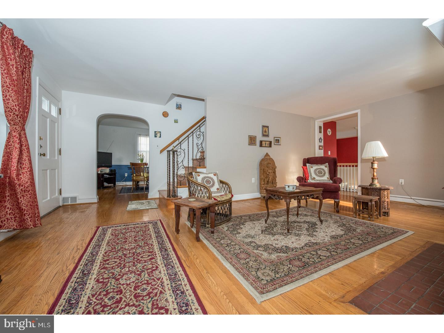 1466 Manoa Road Wynnewood, PA 19096 - Photo 3 of 19