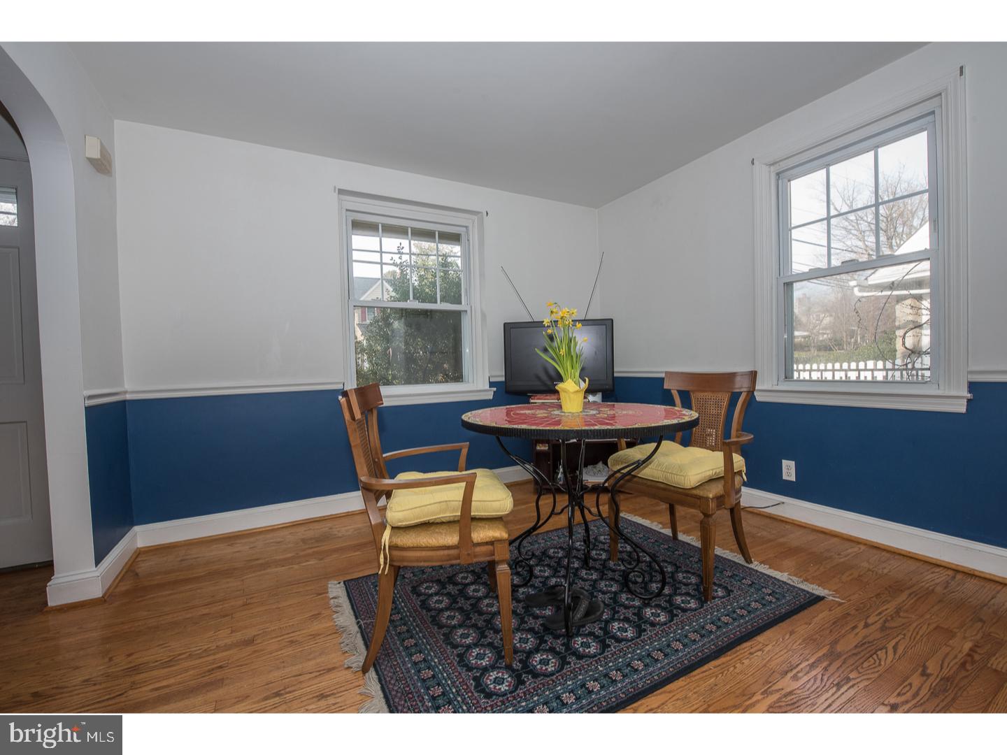 1466 Manoa Road Wynnewood, PA 19096 - Photo 7 of 19 Kitchen
