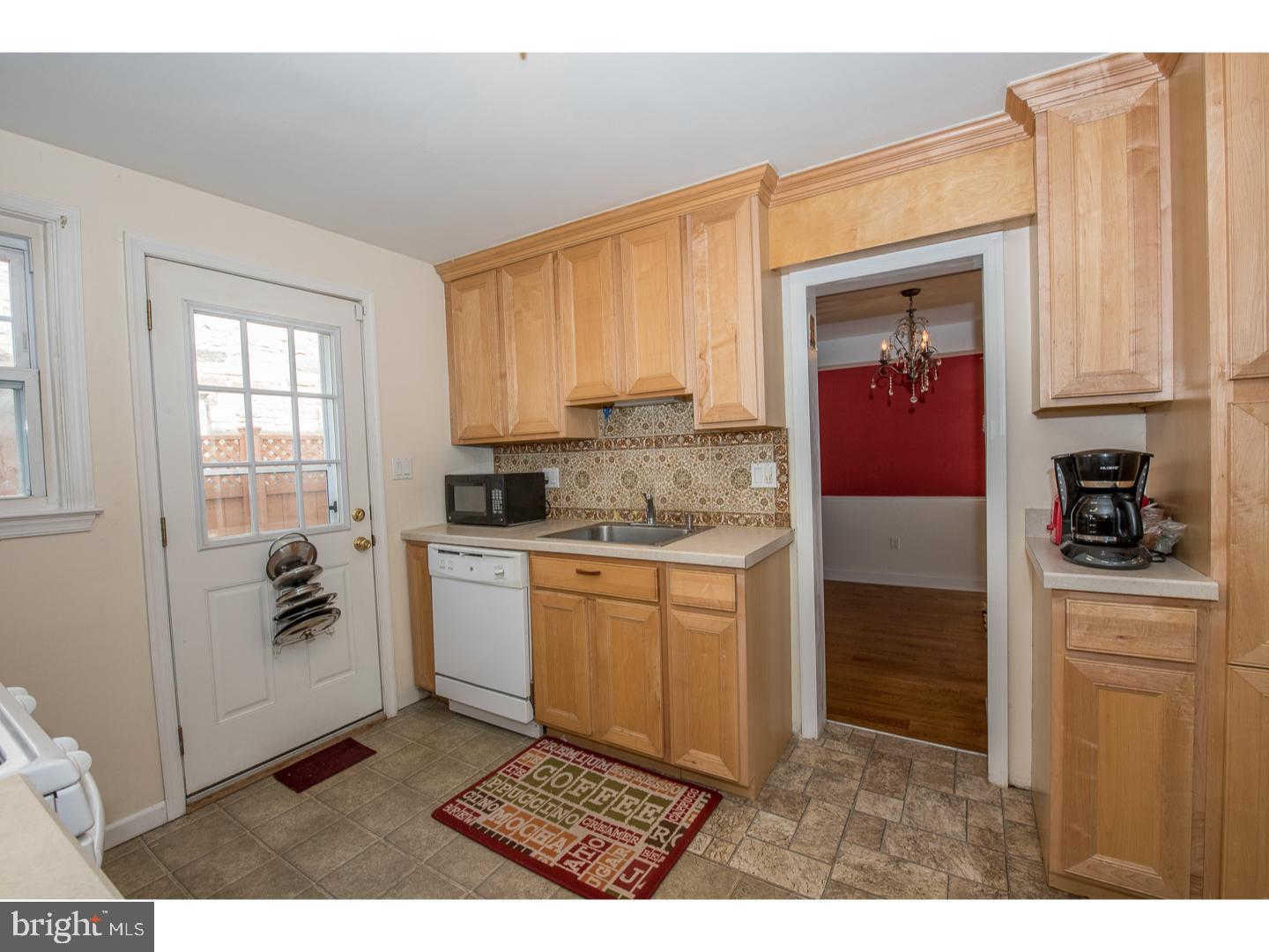 1466 Manoa Road Wynnewood, PA 19096 - Photo 8 of 19 Kitchen