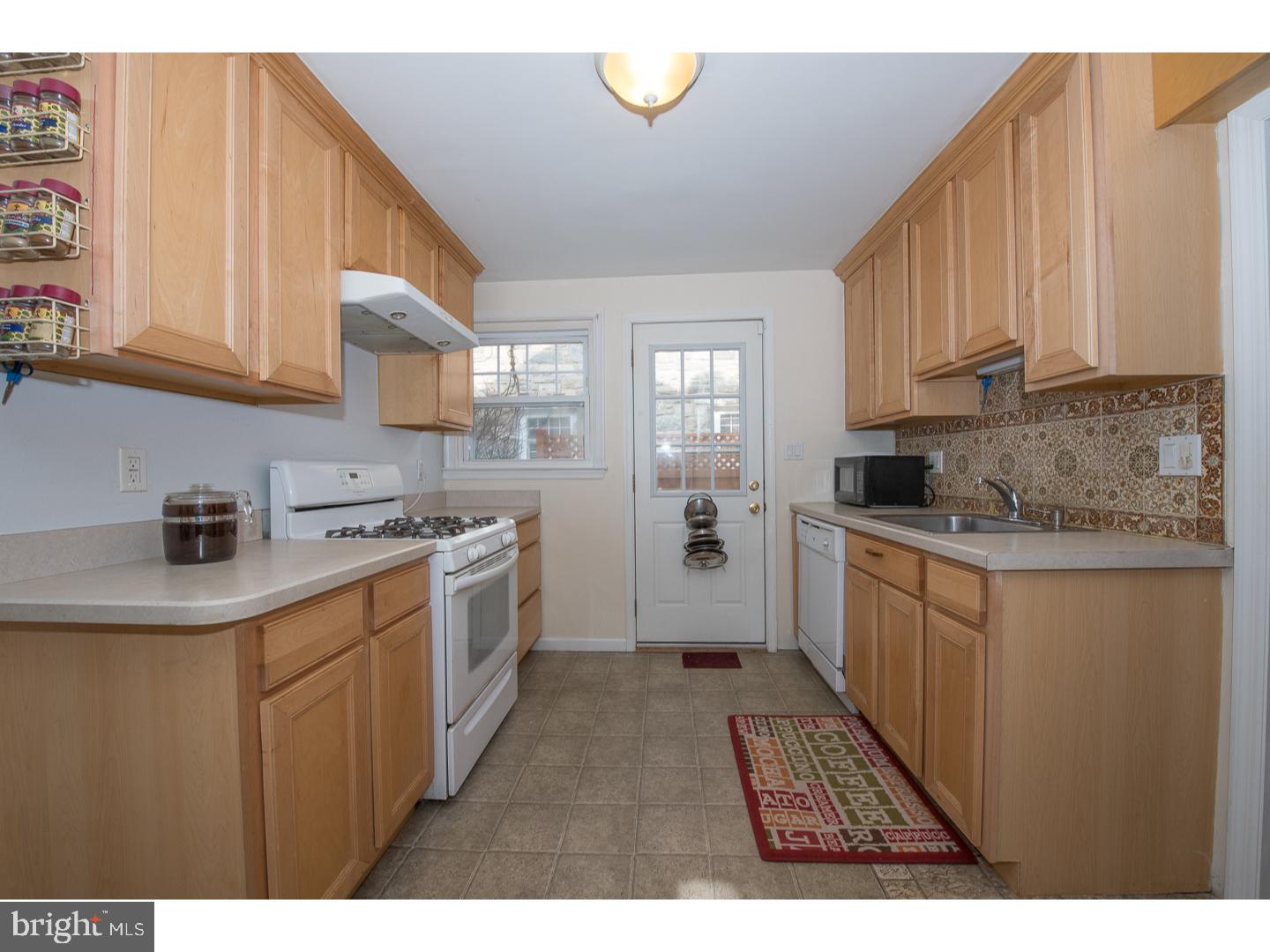 1466 Manoa Road Wynnewood, PA 19096 - Photo 9 of 19 Kitchen