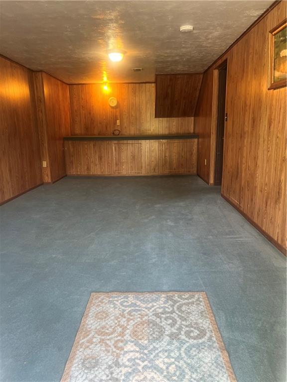 880 Pizza Barn Road Blairsville, PA 15717 - Photo 31 of 44 a view of an empty room