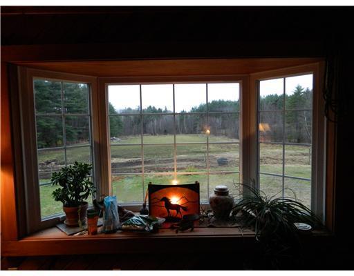 599 Union Hill Road Stow, ME 04037 - Photo 11 of 19 Exterior Front.