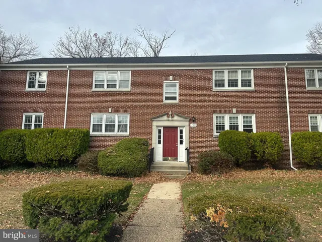 $150,000 | 113 A Cherry Parke, Cherry Hill, NJ 08002