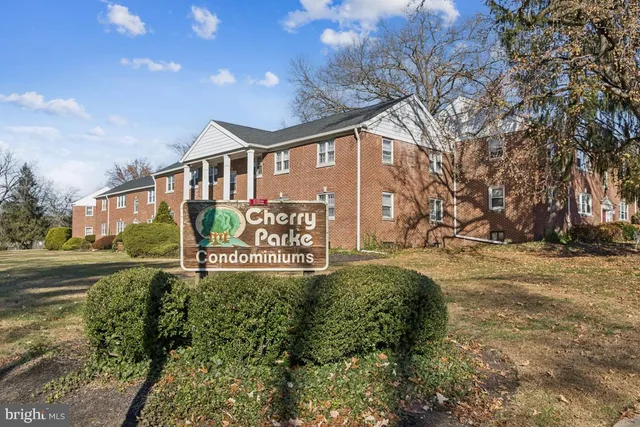 a sign on the side of a building