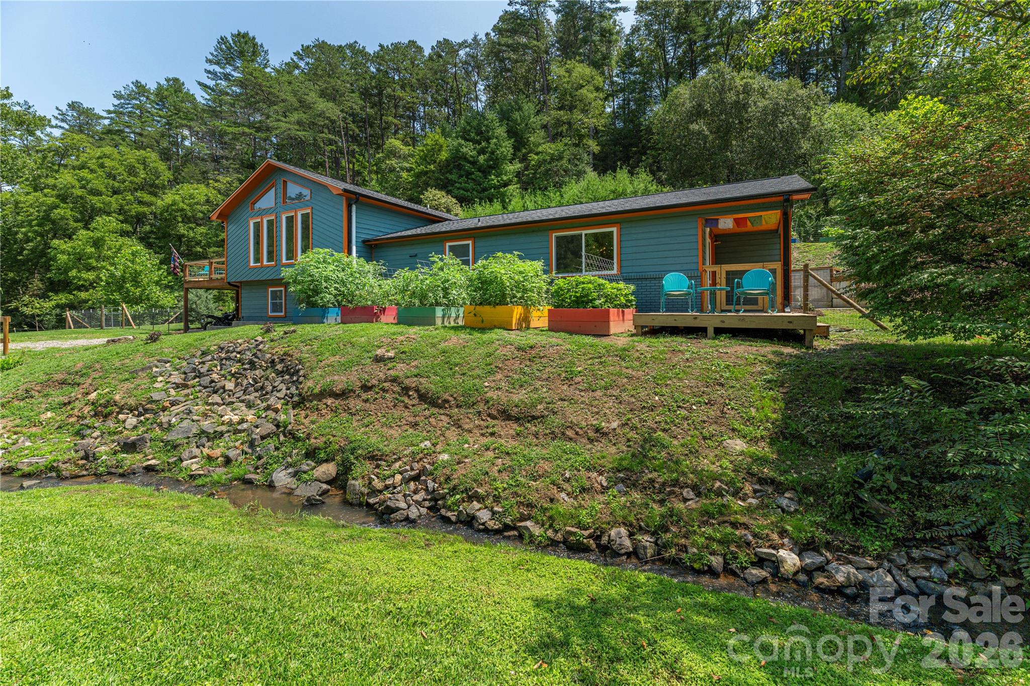 50 Embler Road Alexander, NC 28701 - Photo 3 of 45 Gallery Image 3