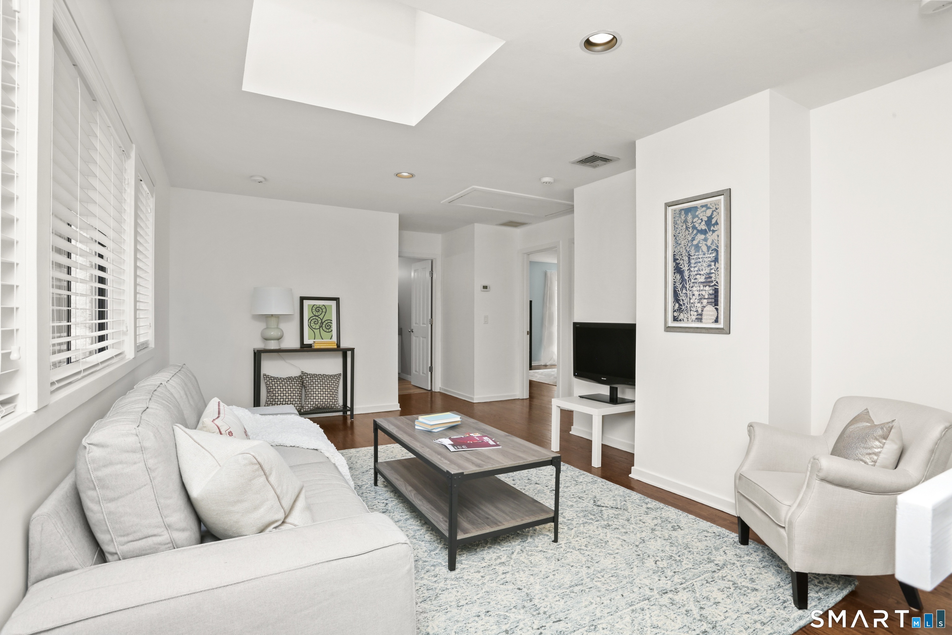 166 Godfrey Road East Weston, CT 06883 - Photo 23 of 40