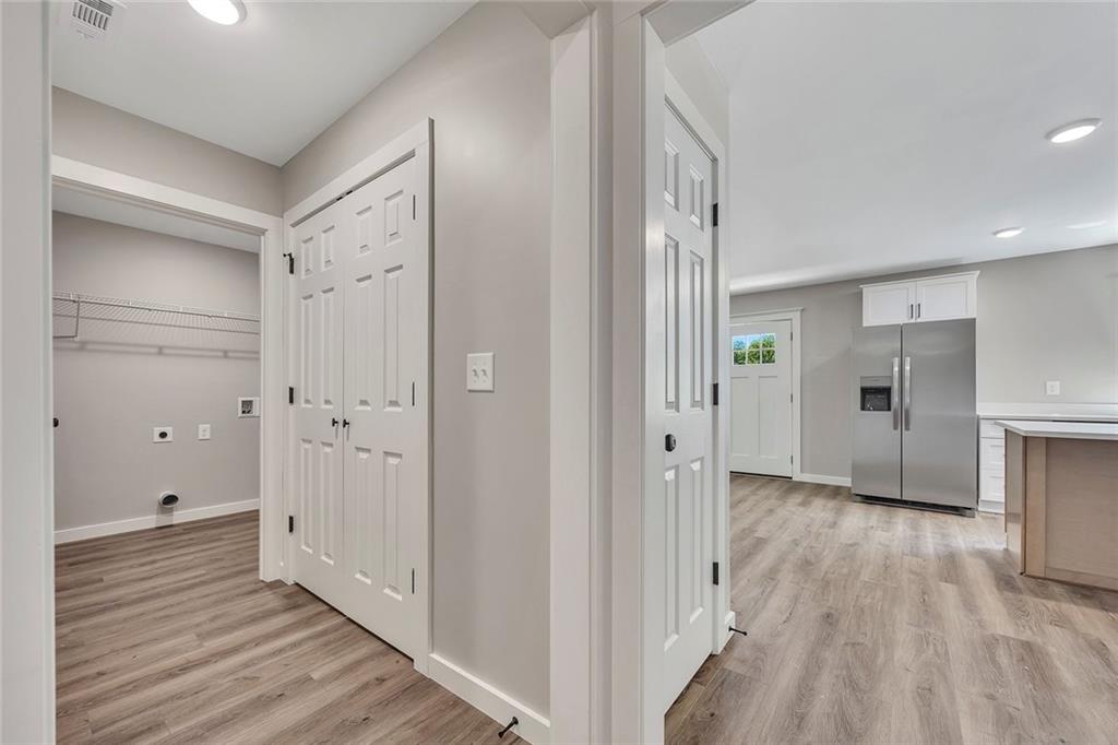 411 Hardy Avenue Southwest Rome, GA 30161 - Photo 12 of 22