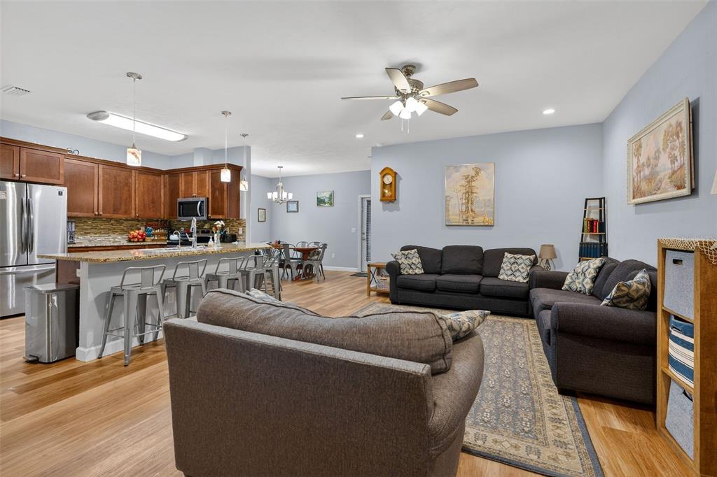 30 Deer Trail Circle Bronson, FL 32621 - Photo 7 of 56