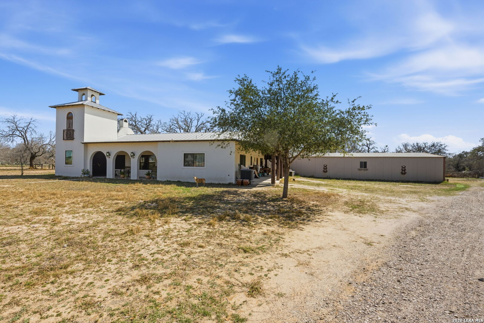 1150 Bruce Road Poteet, TX 78065 - Photo 2 of 33 a outdoor space with garden view