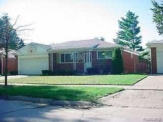 2526 Edwin Warren, MI 48092 - Photo 1 of 1 Property Photo