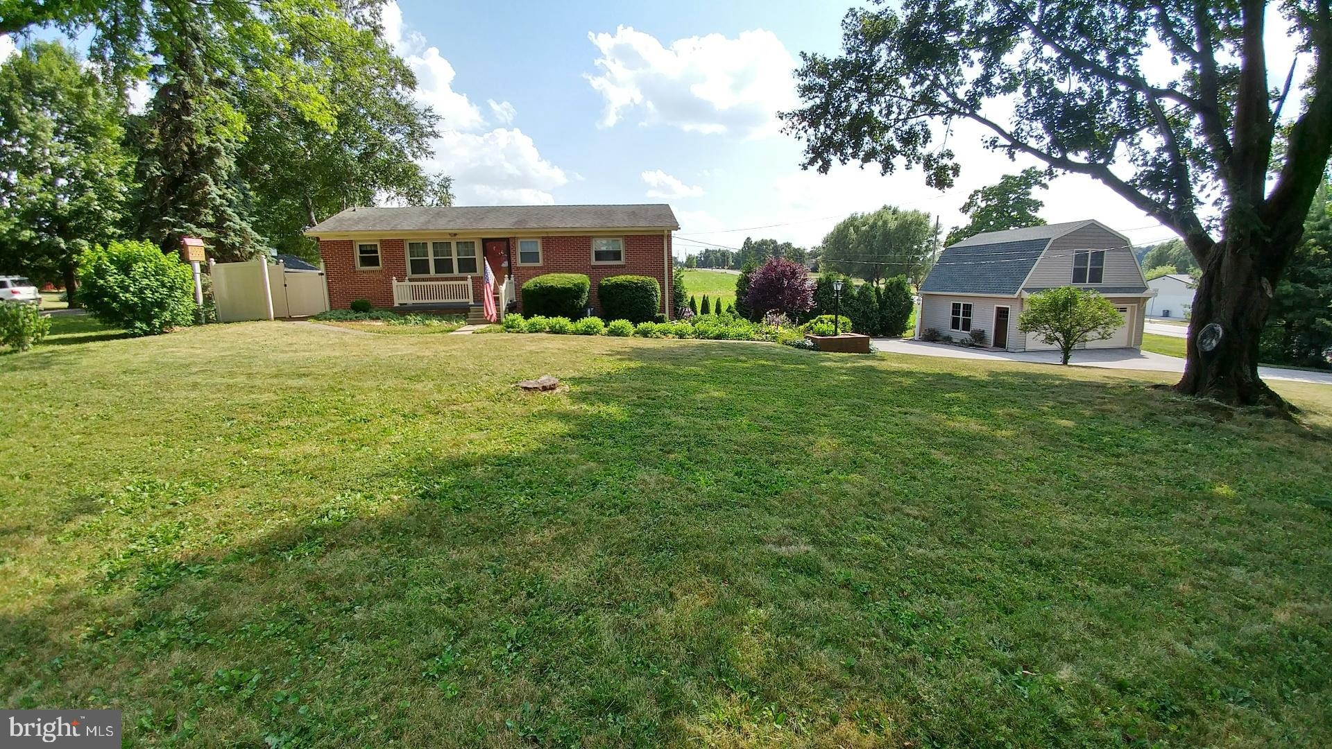 11805 Mt Olivet Road Felton, PA 17322 - Photo 1 of 120 Gallery Image 1