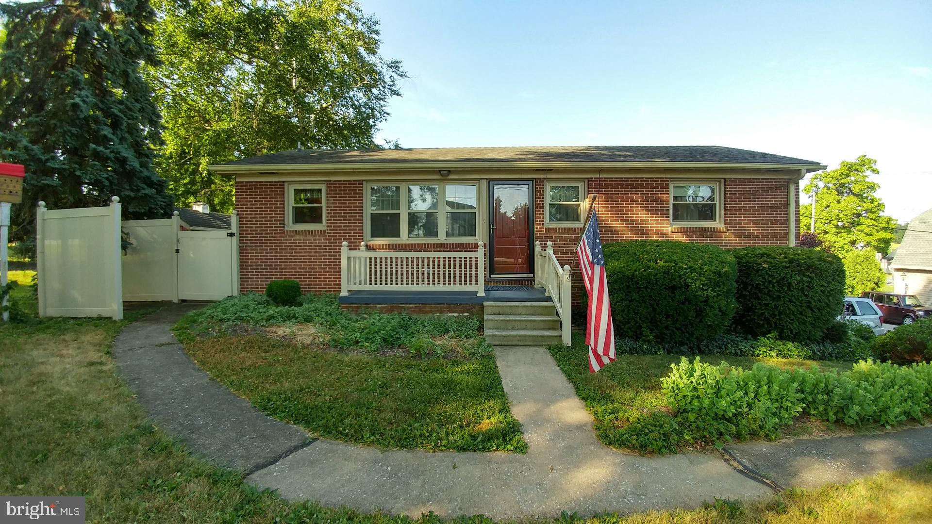 11805 Mt Olivet Road Felton, PA 17322 - Photo 2 of 120 Gallery Image 2
