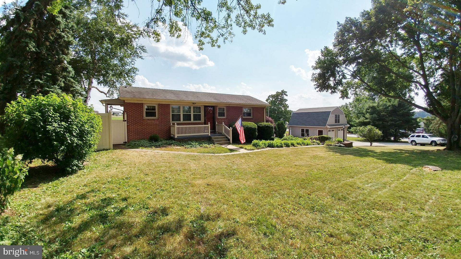 11805 Mt Olivet Road Felton, PA 17322 - Photo 12 of 120 Gallery Image 12