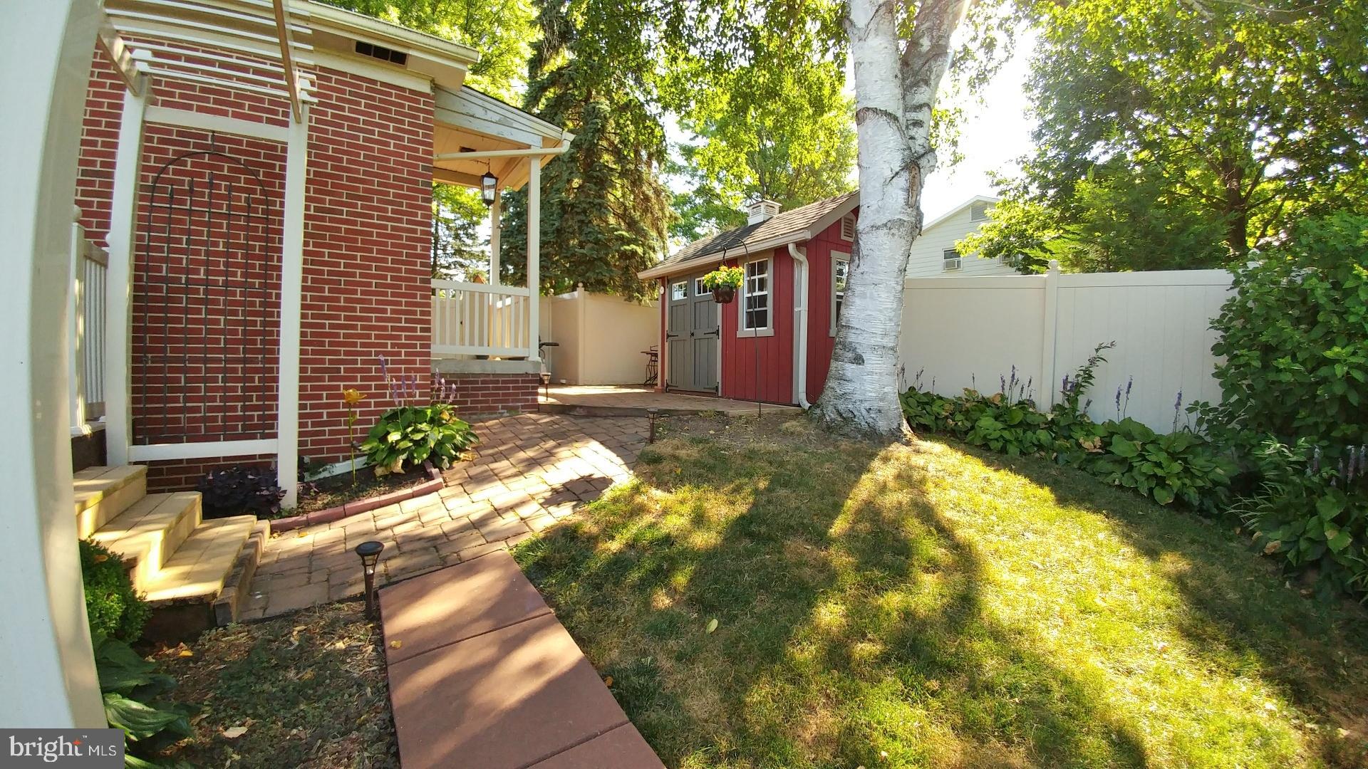 11805 Mt Olivet Road Felton, PA 17322 - Photo 28 of 120 Gallery Image 28