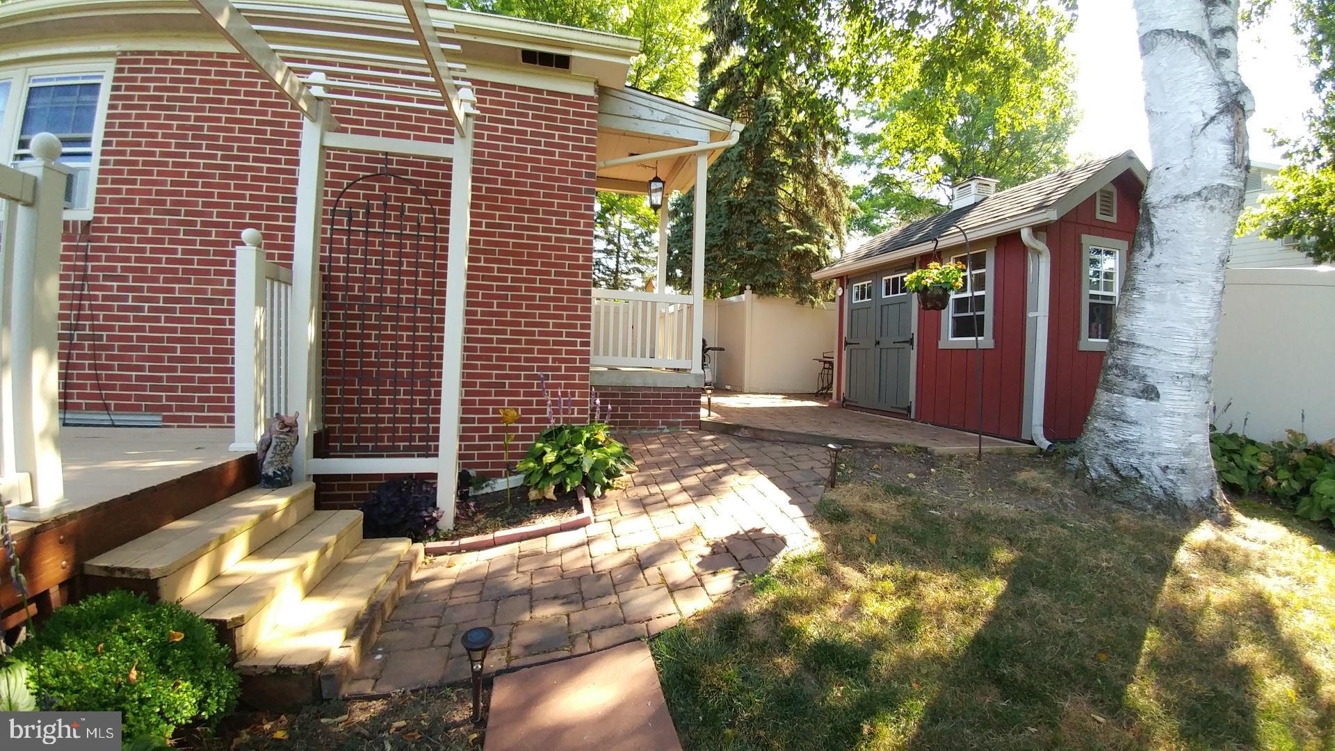 11805 Mt Olivet Road Felton, PA 17322 - Photo 29 of 120 Gallery Image 29