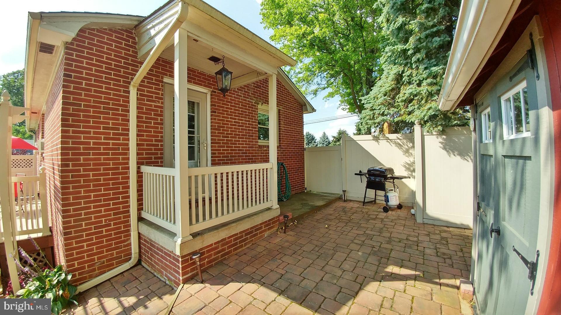 11805 Mt Olivet Road Felton, PA 17322 - Photo 31 of 120 Gallery Image 31