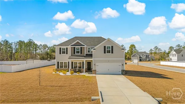 $459,900 | 103 Finch Lane, Guyton, GA 31312
