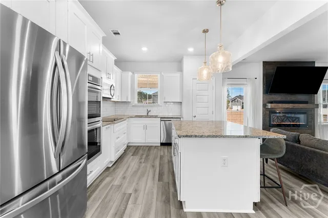 $465,000 | 103 Finch Lane, Guyton, GA 31312