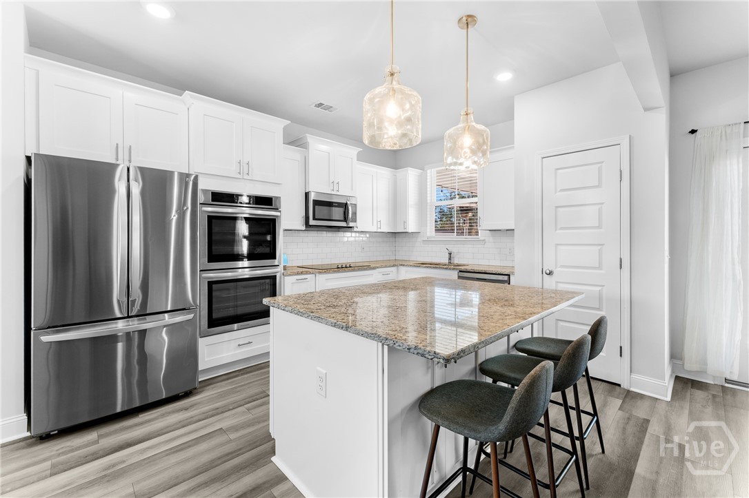 103 Finch Lane Guyton, GA 31312 - Photo 12 of 43