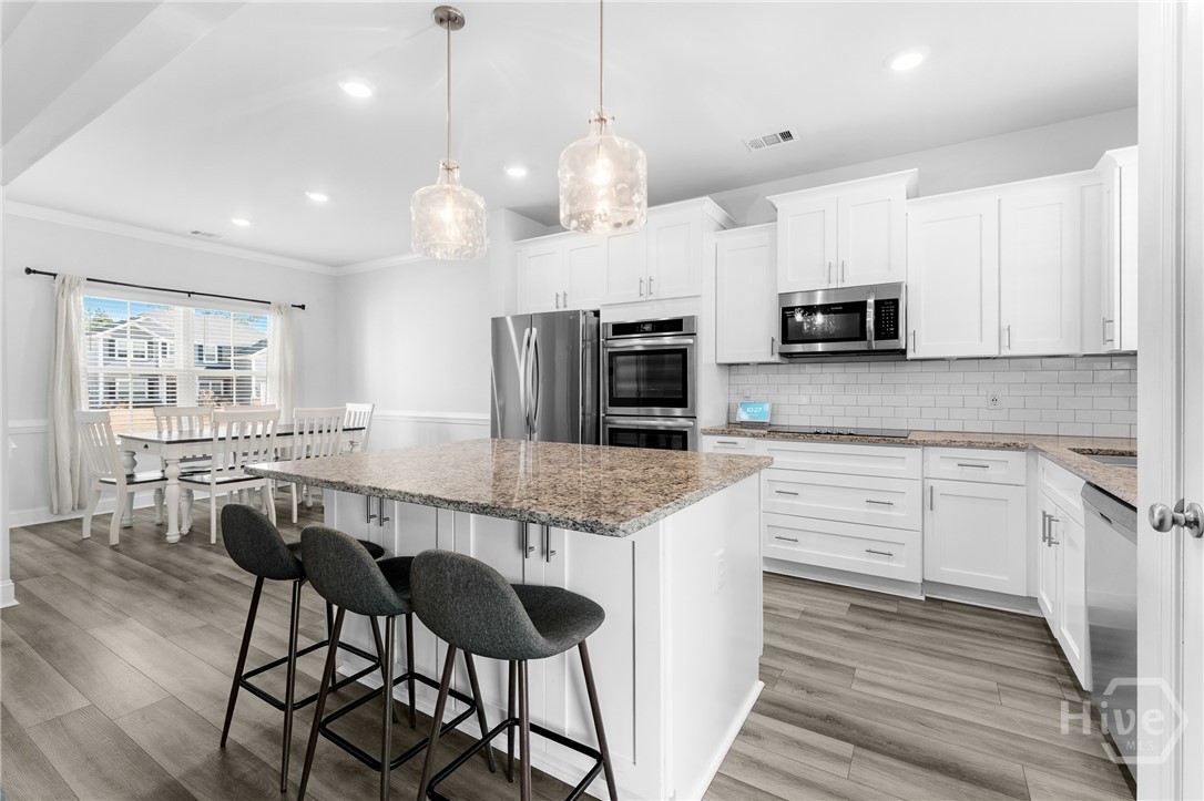 103 Finch Lane Guyton, GA 31312 - Photo 14 of 43