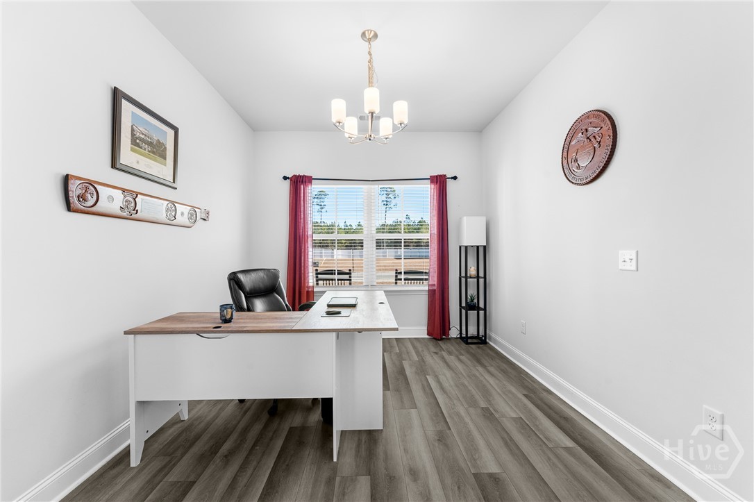 103 Finch Lane Guyton, GA 31312 - Photo 16 of 43