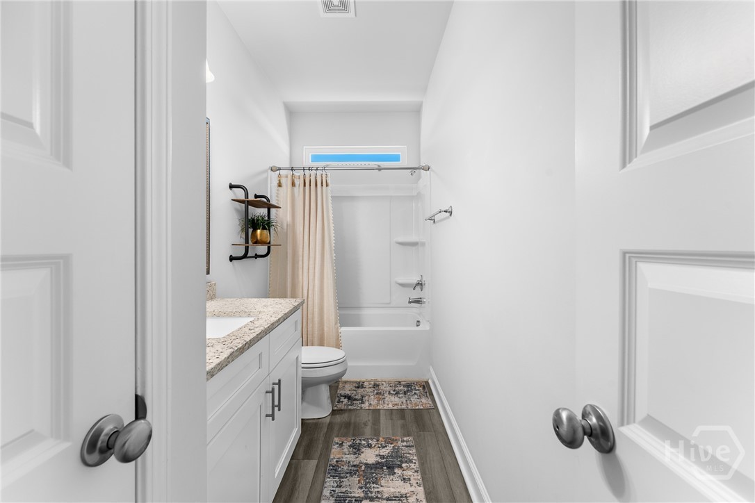 103 Finch Lane Guyton, GA 31312 - Photo 20 of 43