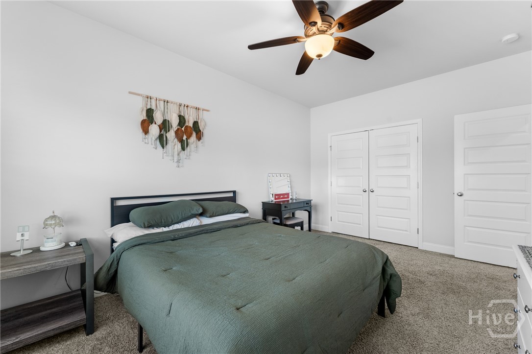 103 Finch Lane Guyton, GA 31312 - Photo 23 of 43