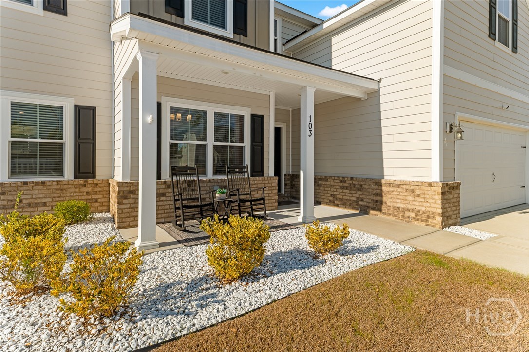 103 Finch Lane Guyton, GA 31312 - Photo 3 of 43