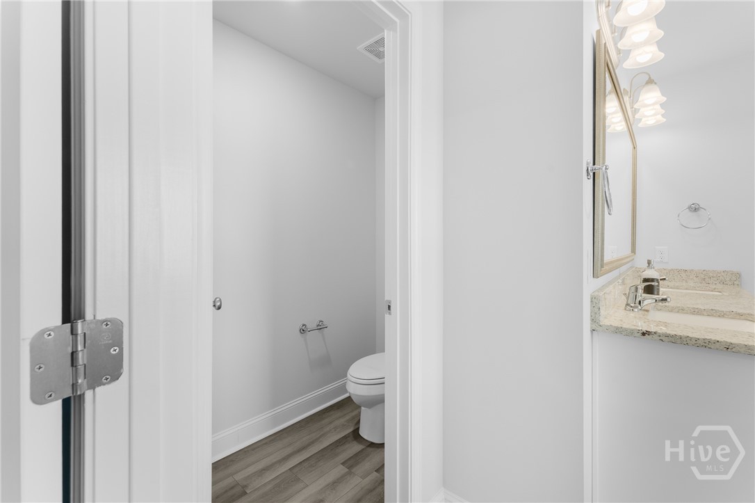 103 Finch Lane Guyton, GA 31312 - Photo 34 of 43