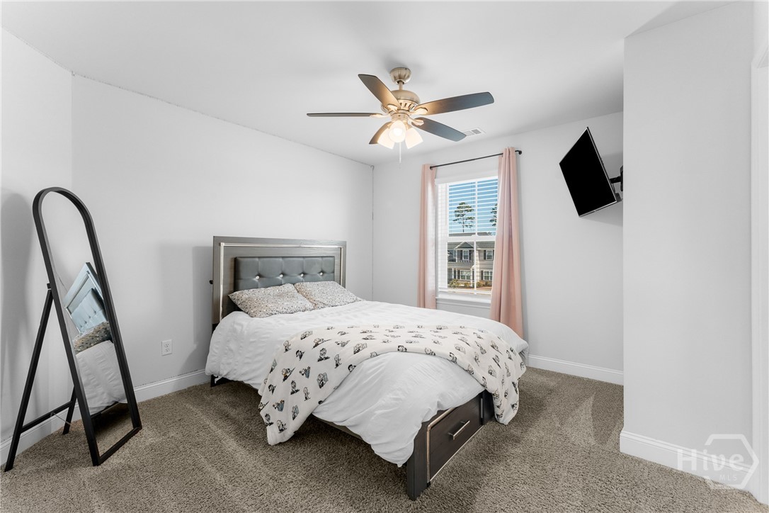 103 Finch Lane Guyton, GA 31312 - Photo 35 of 43