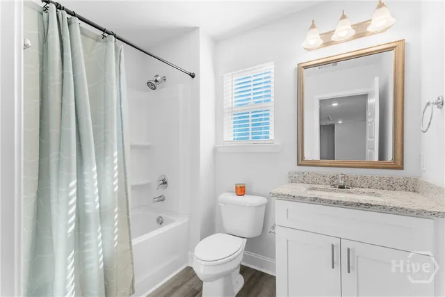 $465,000 | 103 Finch Lane, Guyton, GA 31312