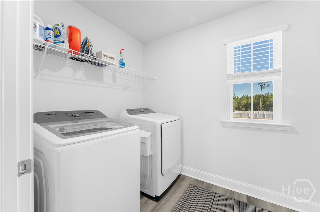 103 Finch Lane Guyton, GA 31312 - Photo 39 of 43